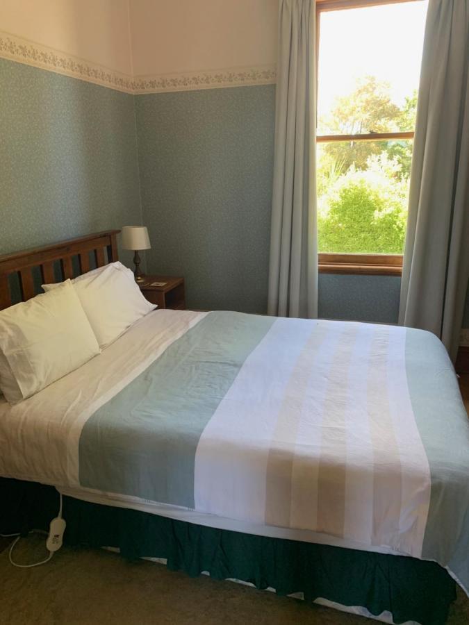 Villa In The Vines Martinborough Exterior foto